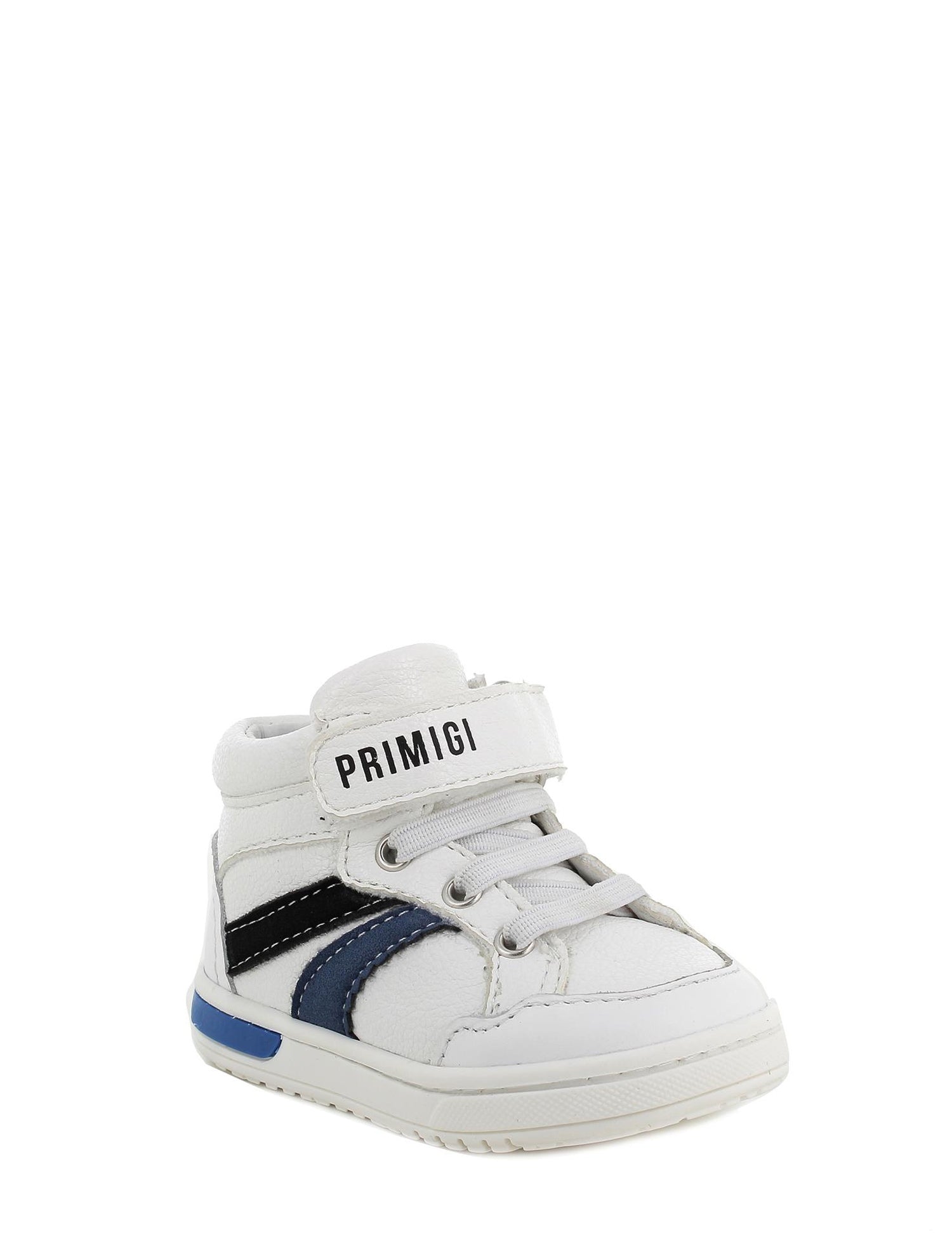 Scarpe con strappi Bianco Primigi