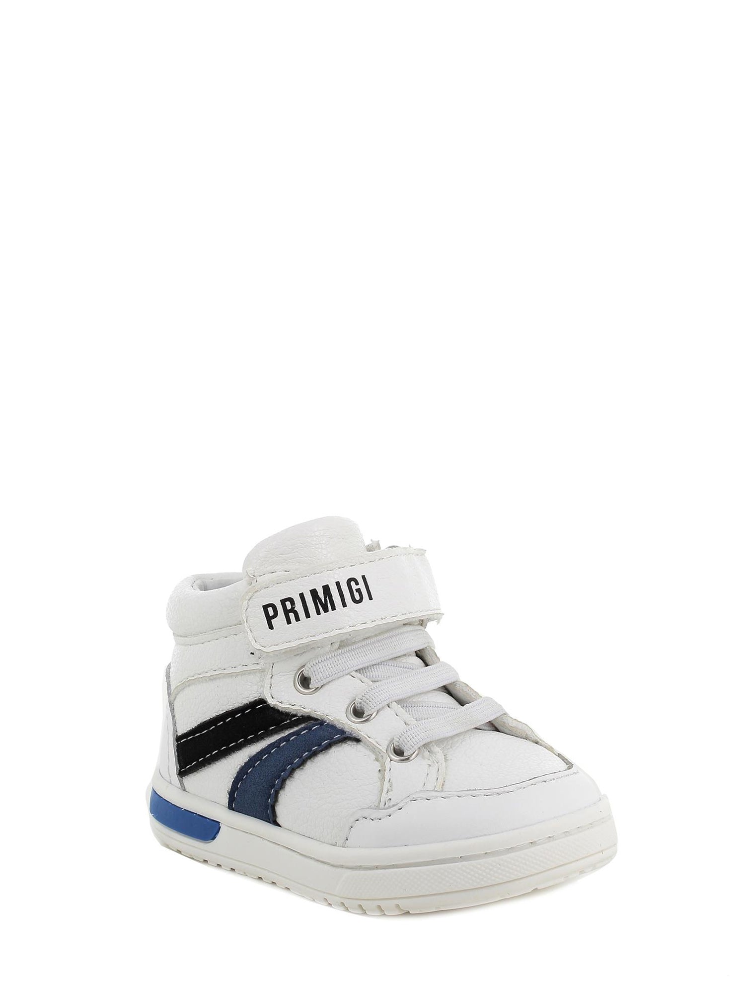Scarpe con strappi Bianco Primigi