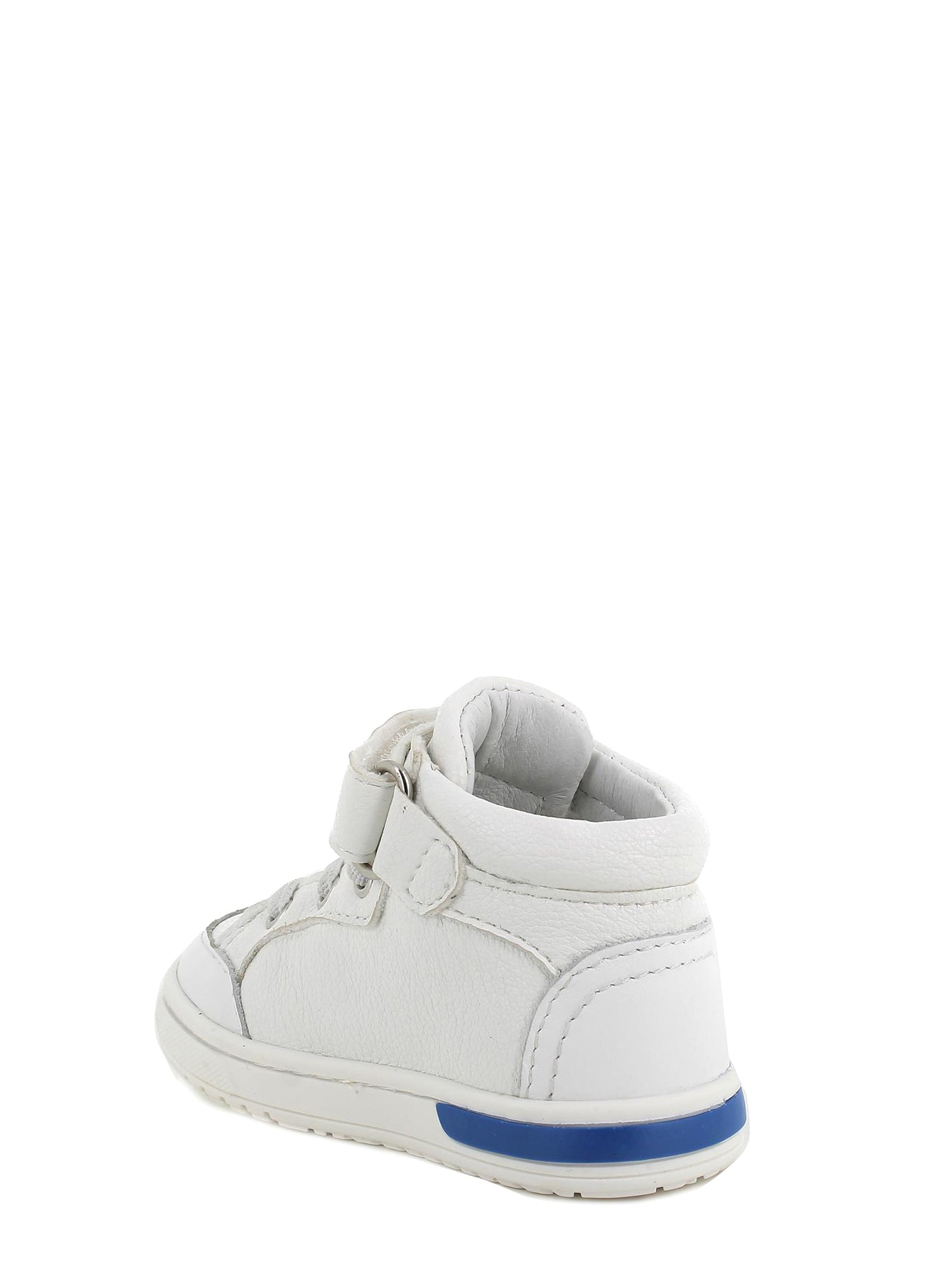 Scarpe con strappi Bianco Primigi