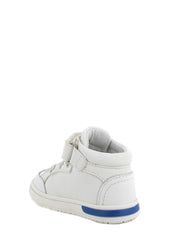 Scarpe con strappi Bianco Primigi