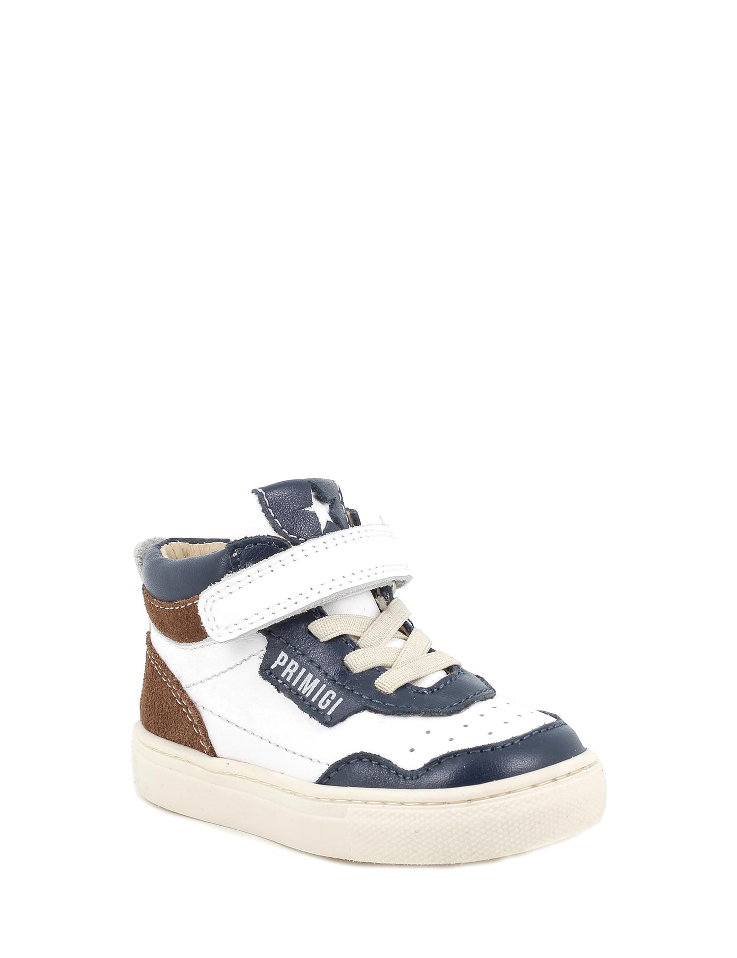 Scarpe con strappi Bianco Primigi