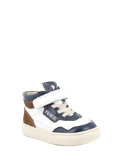 Scarpe con strappi Bianco Primigi