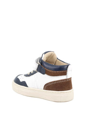 Scarpe con strappi Bianco Primigi