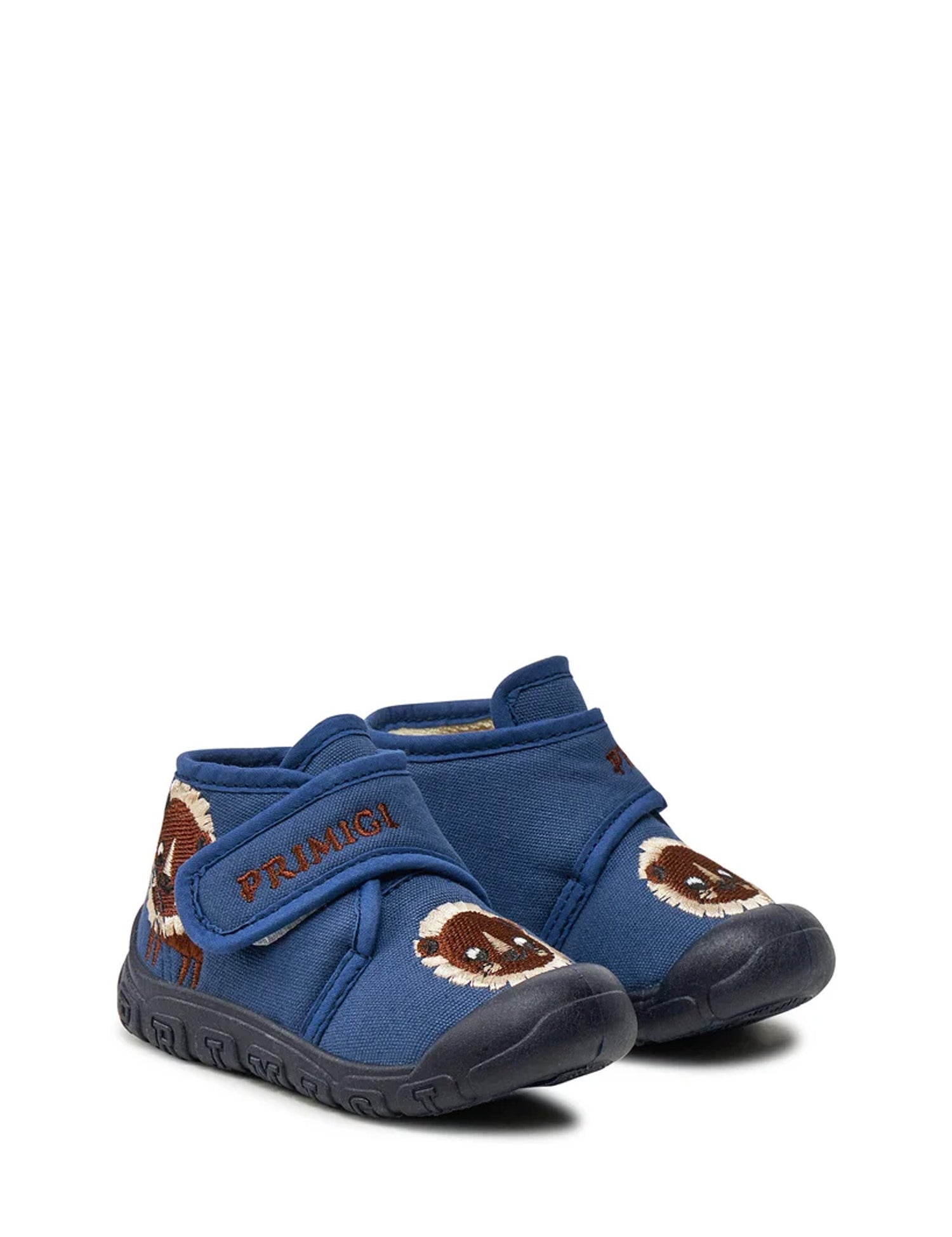 Pantofole Primigi Mocassino Bimbo Primigi Pantofole Bimba 24