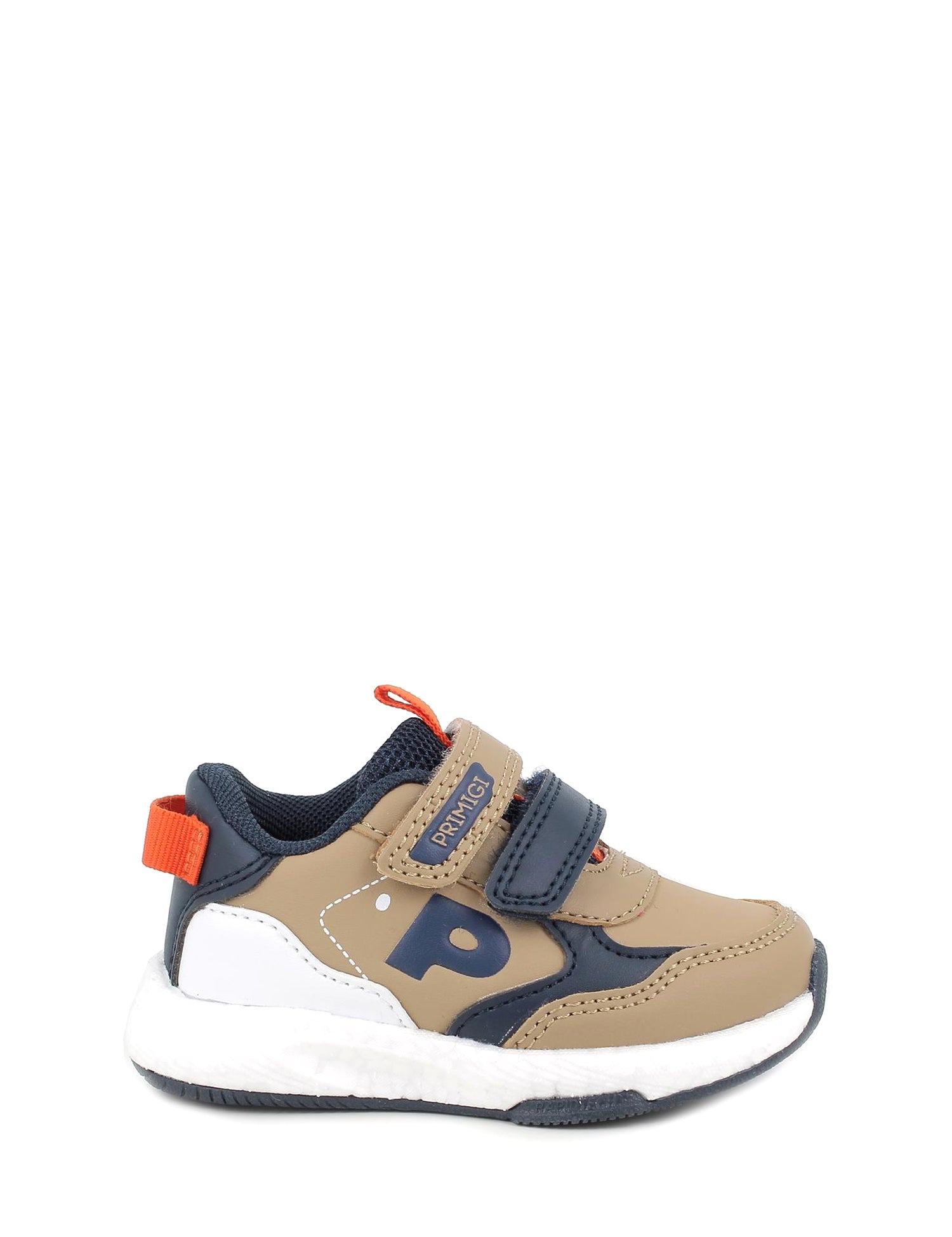 Scarpe con strappi Beige Primigi