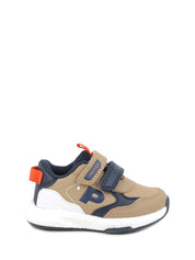 Scarpe con strappi Beige Primigi