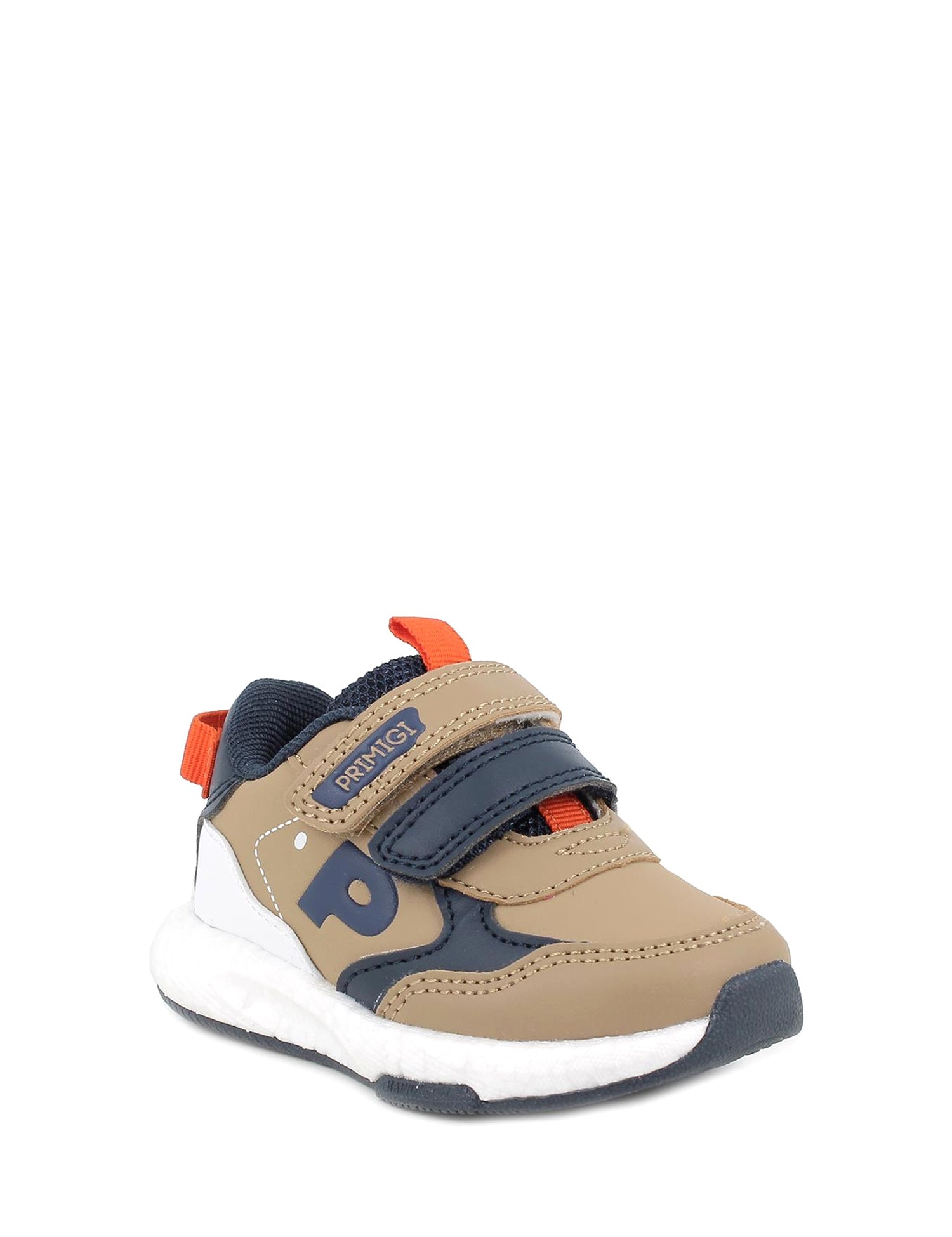 Scarpe con strappi Beige Primigi