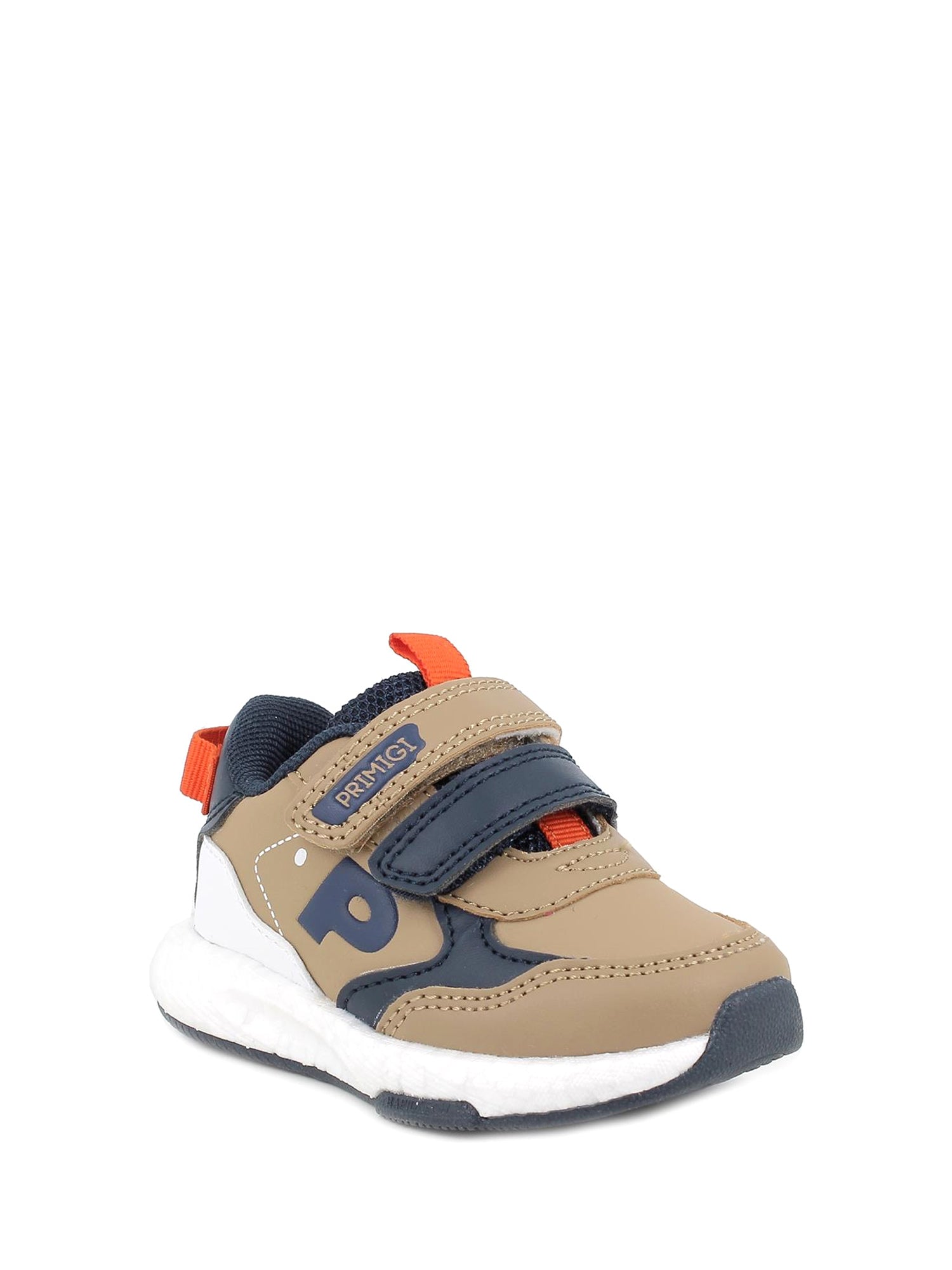 Scarpe con strappi Beige Primigi