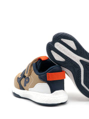 Scarpe con strappi Beige Primigi