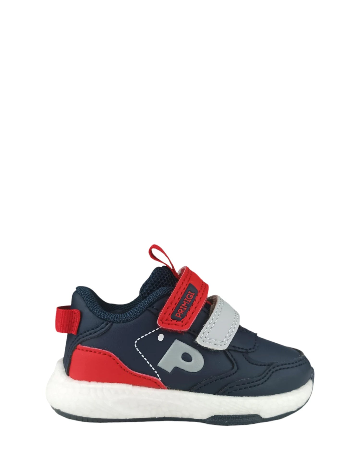 Scarpe con strappi Blu Primigi