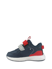 Scarpe con strappi Blu Primigi