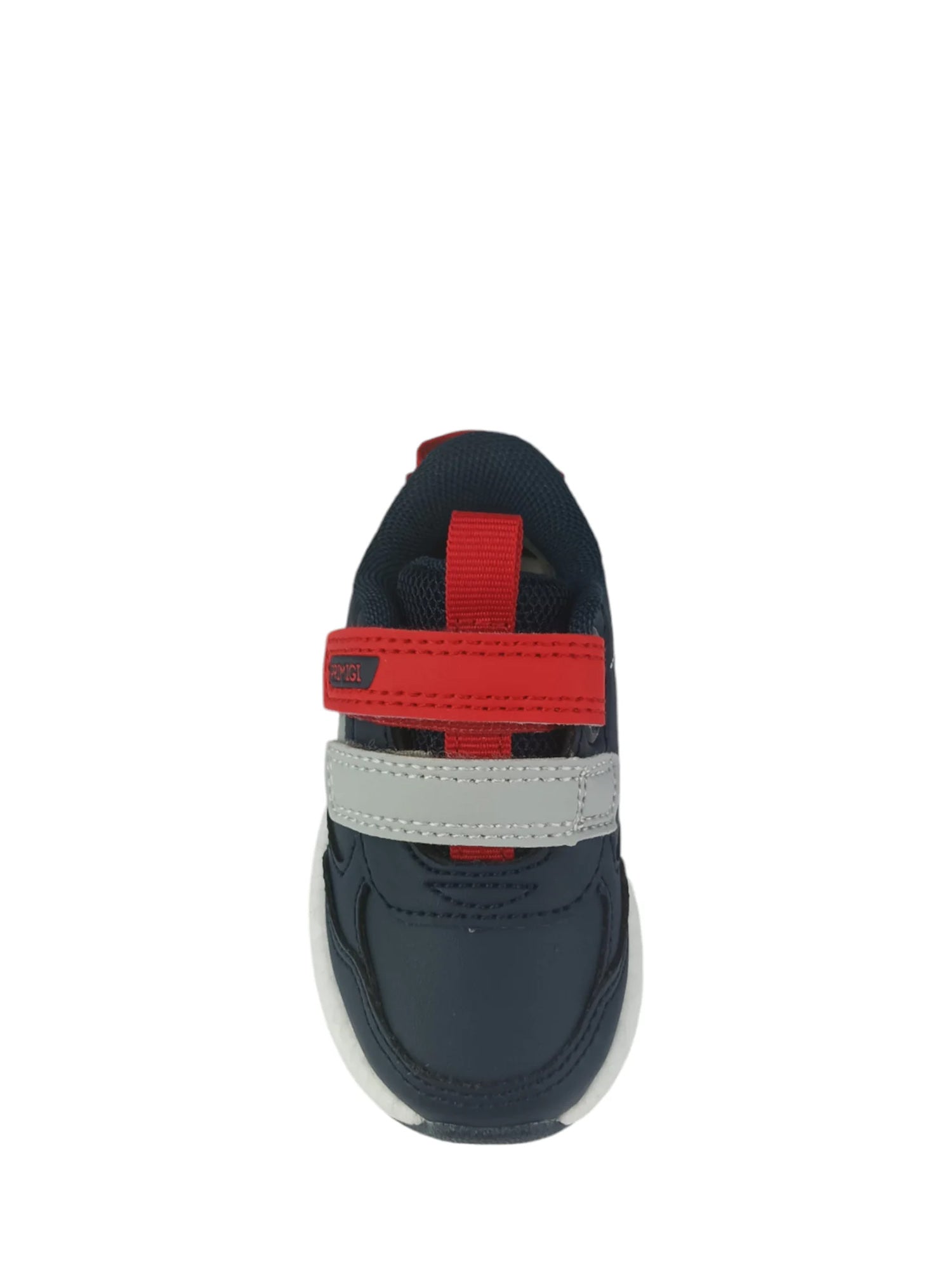 Scarpe con strappi Blu Primigi