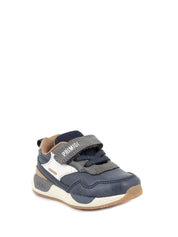 Scarpe con strappi Blu Primigi