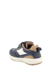 Scarpe con strappi Blu Primigi