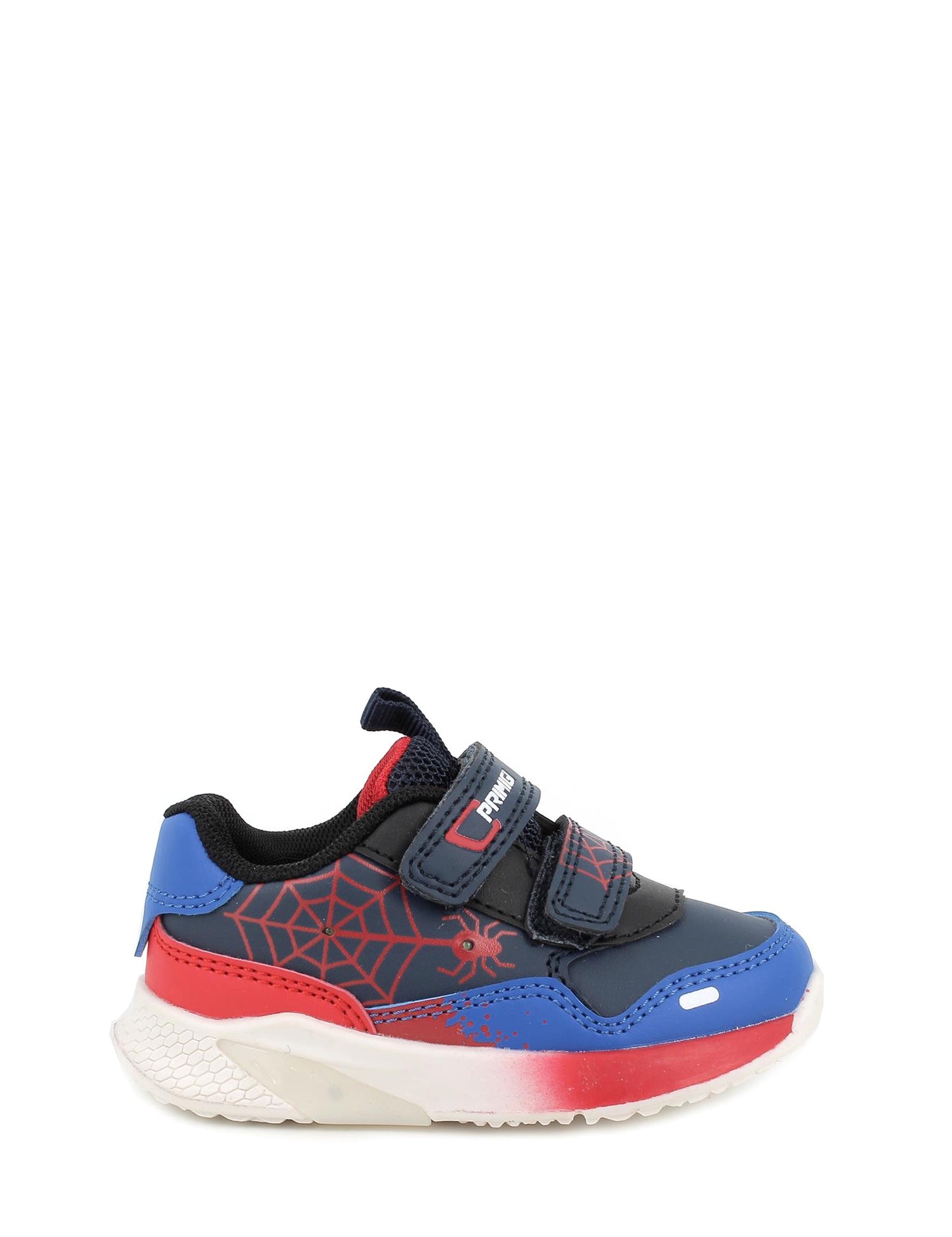 Scarpe con strappi Blu Primigi