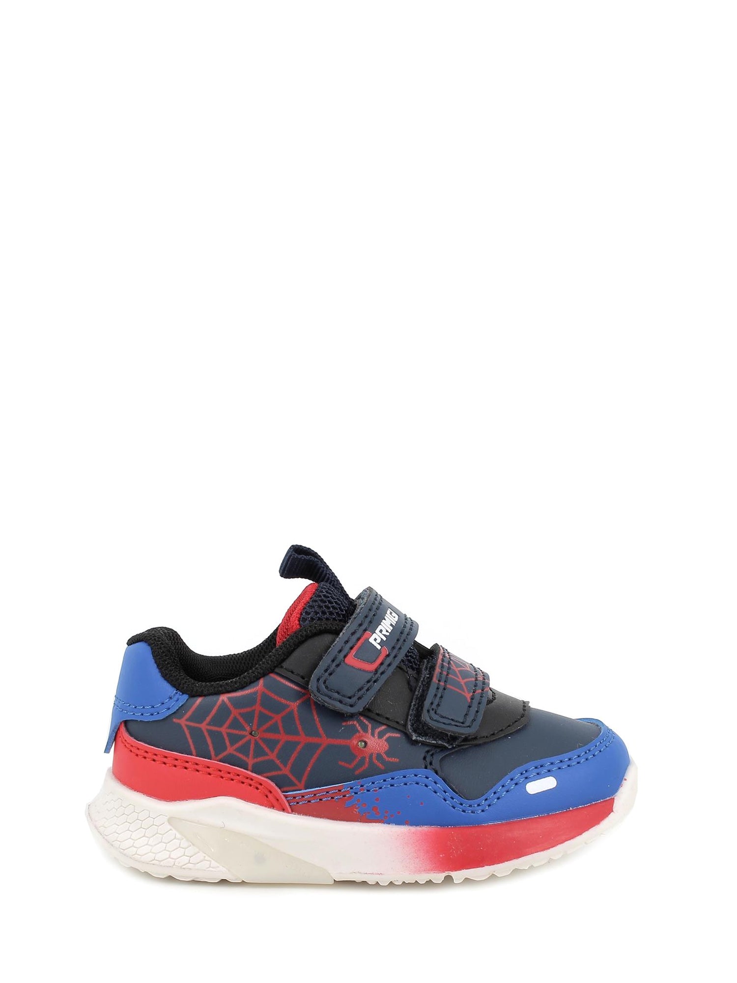 Scarpe con strappi Blu Primigi