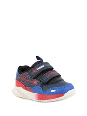 Scarpe con strappi Blu Primigi