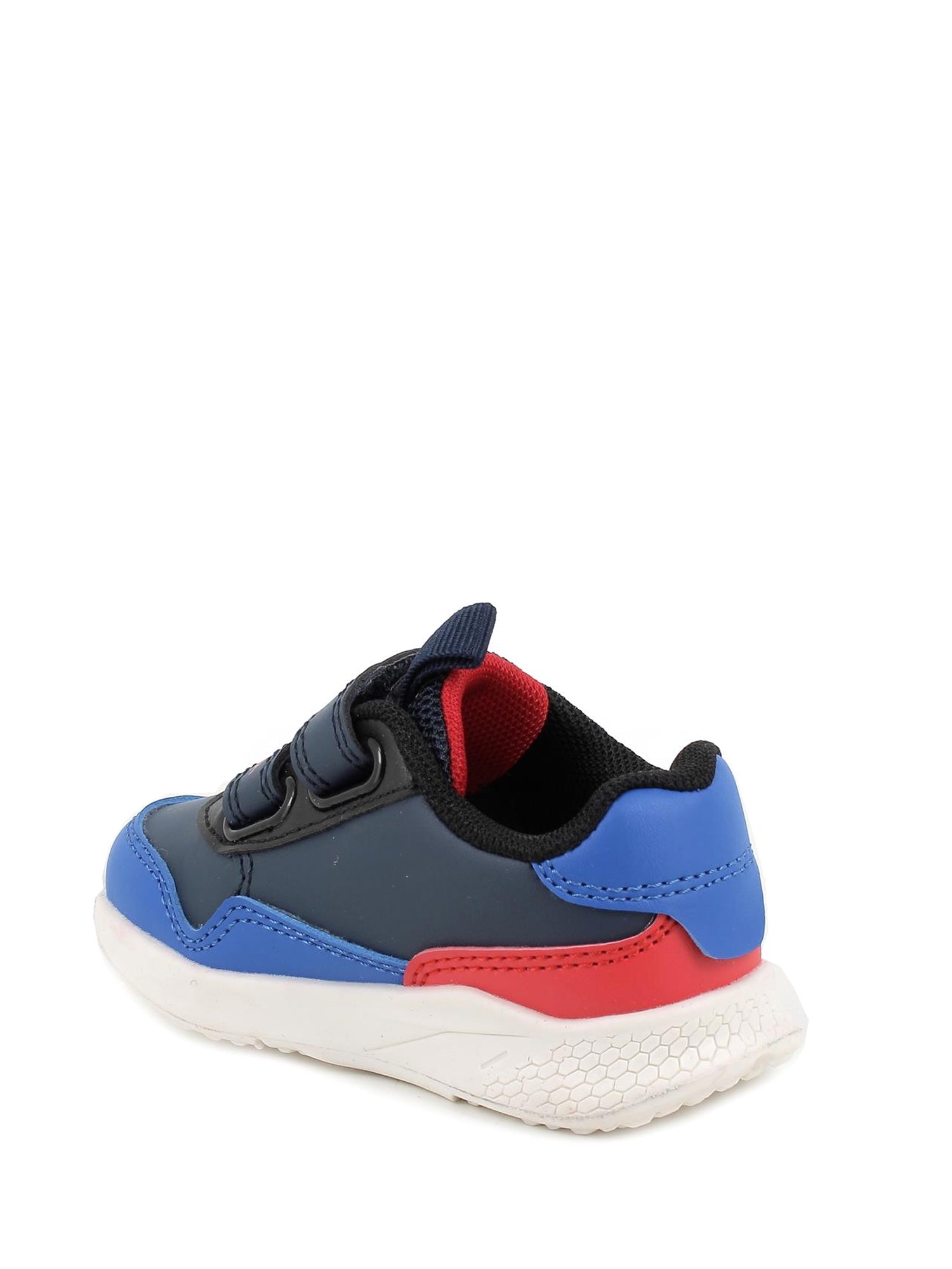 Scarpe con strappi Blu Primigi