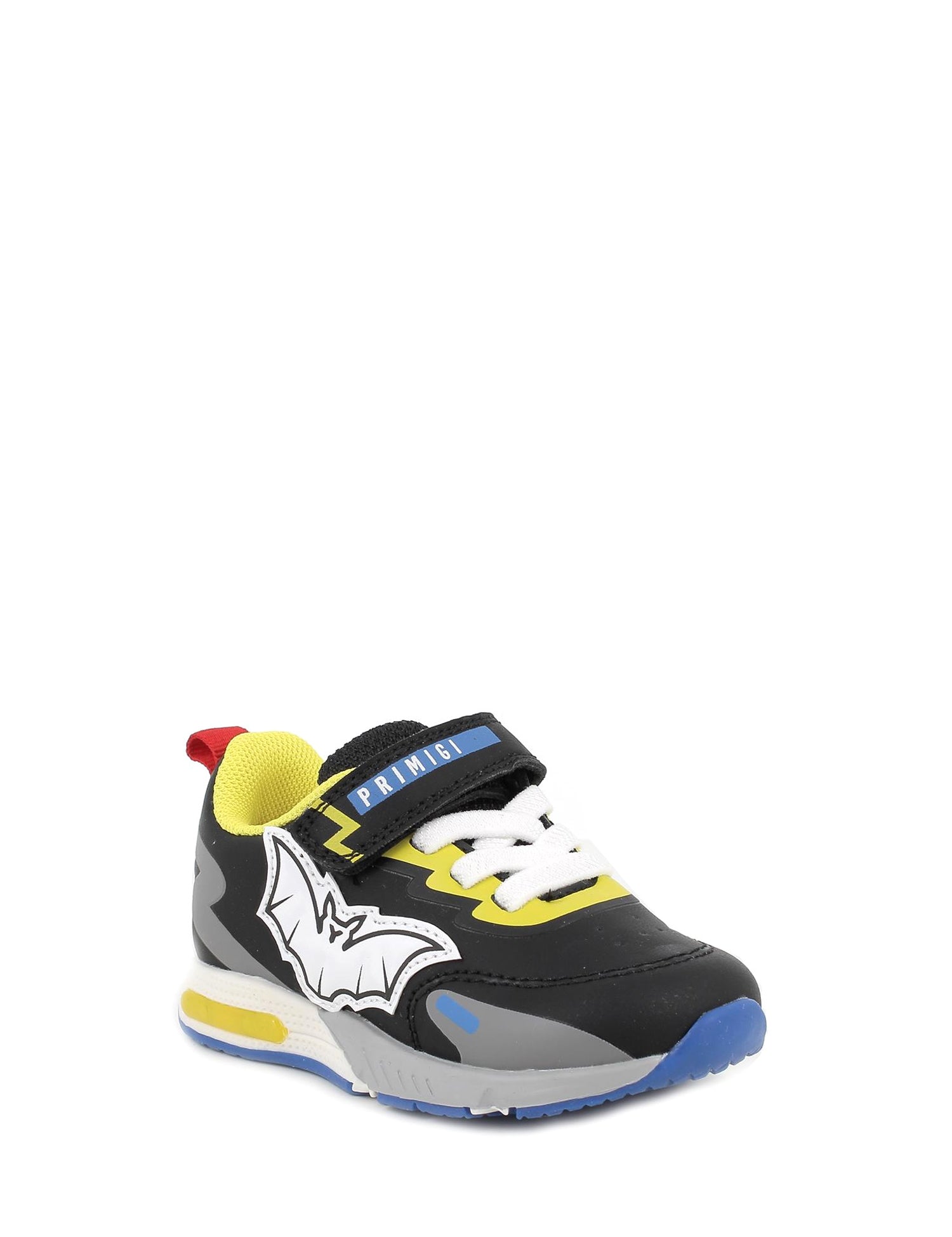 Scarpe con strappi Nero Primigi