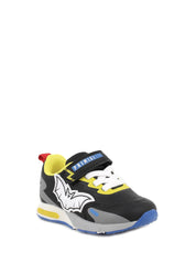 Scarpe con strappi Nero Primigi