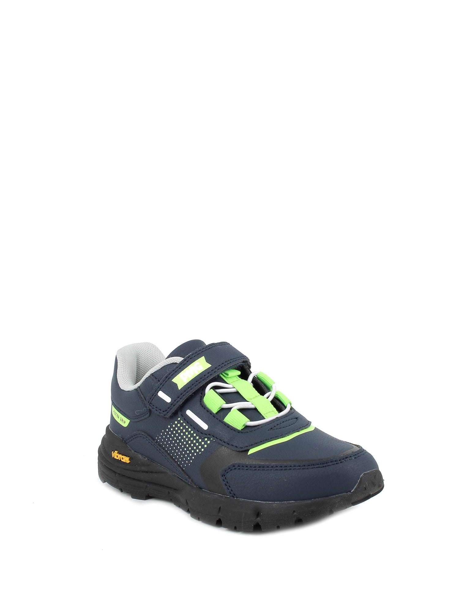 Scarpe con strappi Blu Primigi