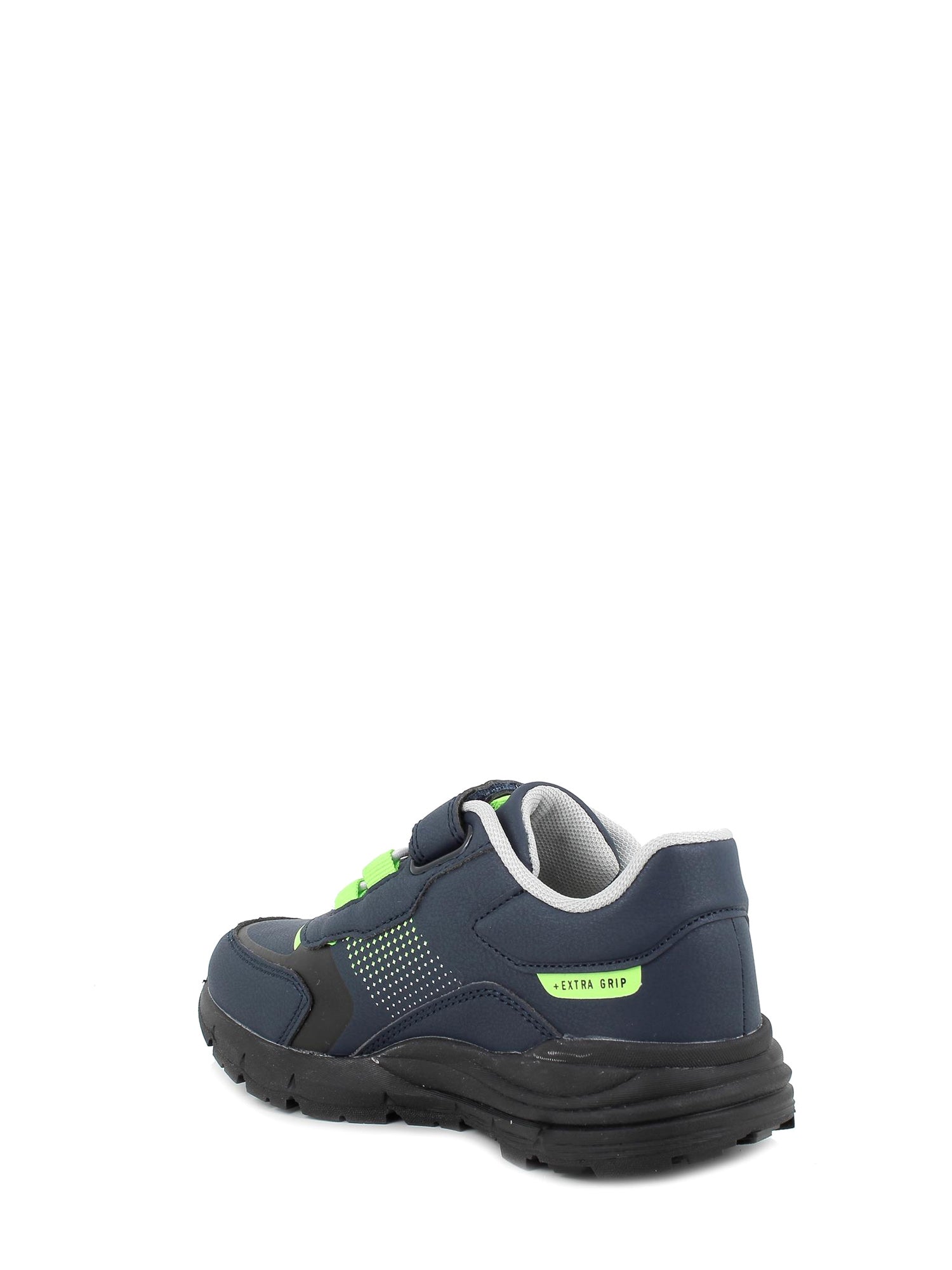 Scarpe con strappi Blu Primigi