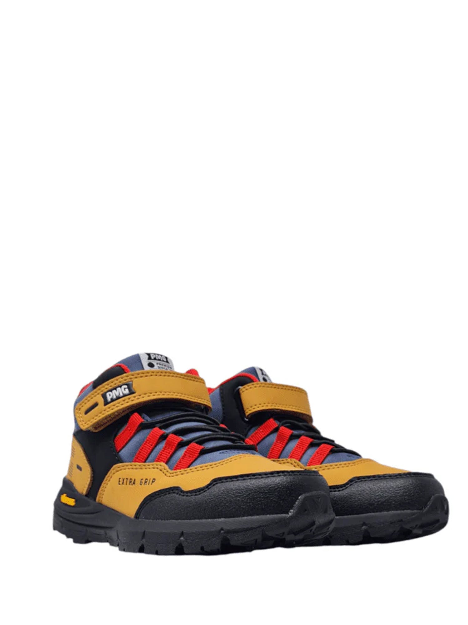 Scarpe con strappi Giallo Primigi