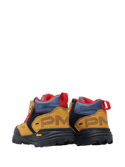 Scarpe con strappi Giallo Primigi