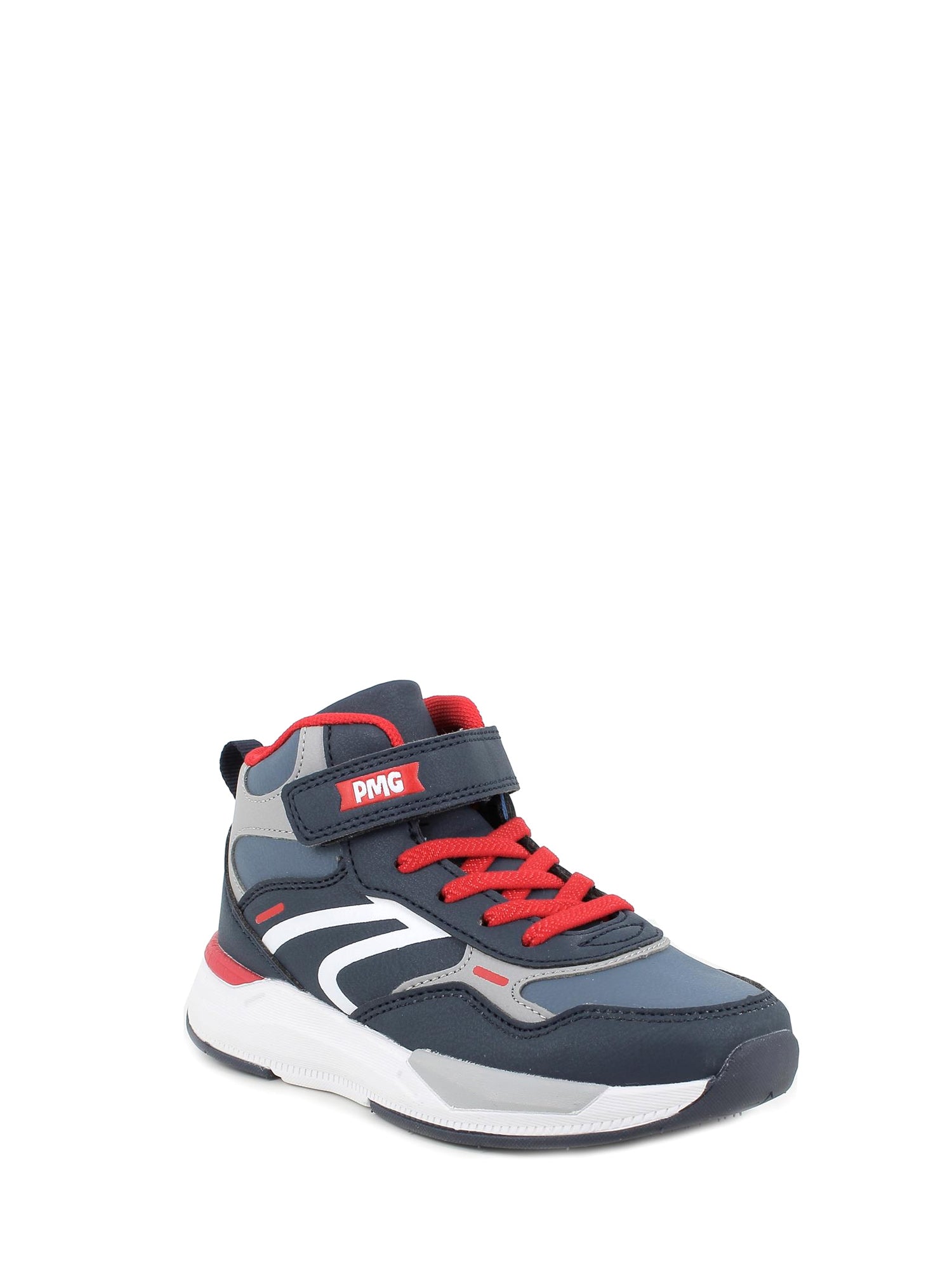 Scarpe con strappi Blu Primigi