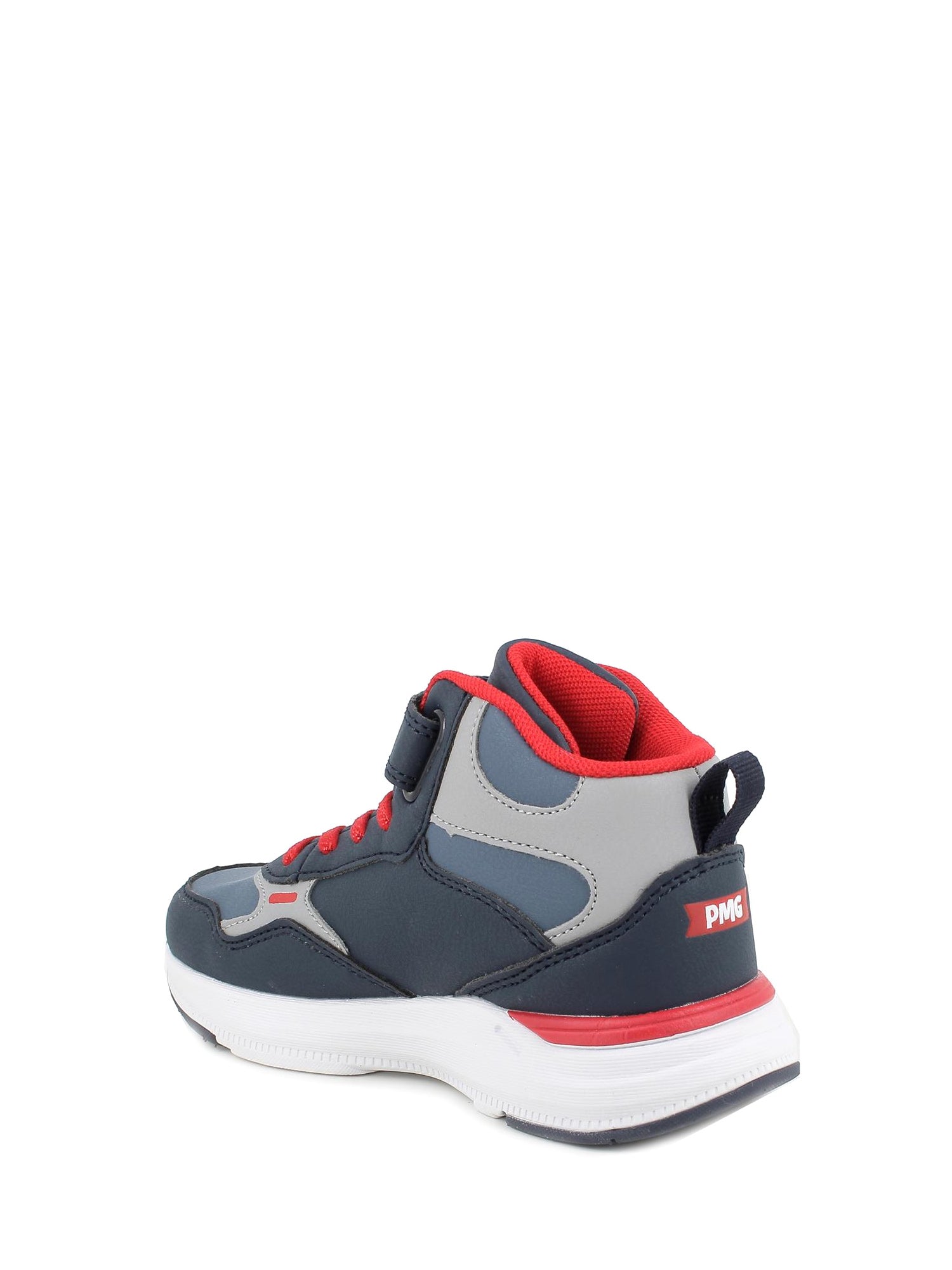 Scarpe con strappi Blu Primigi