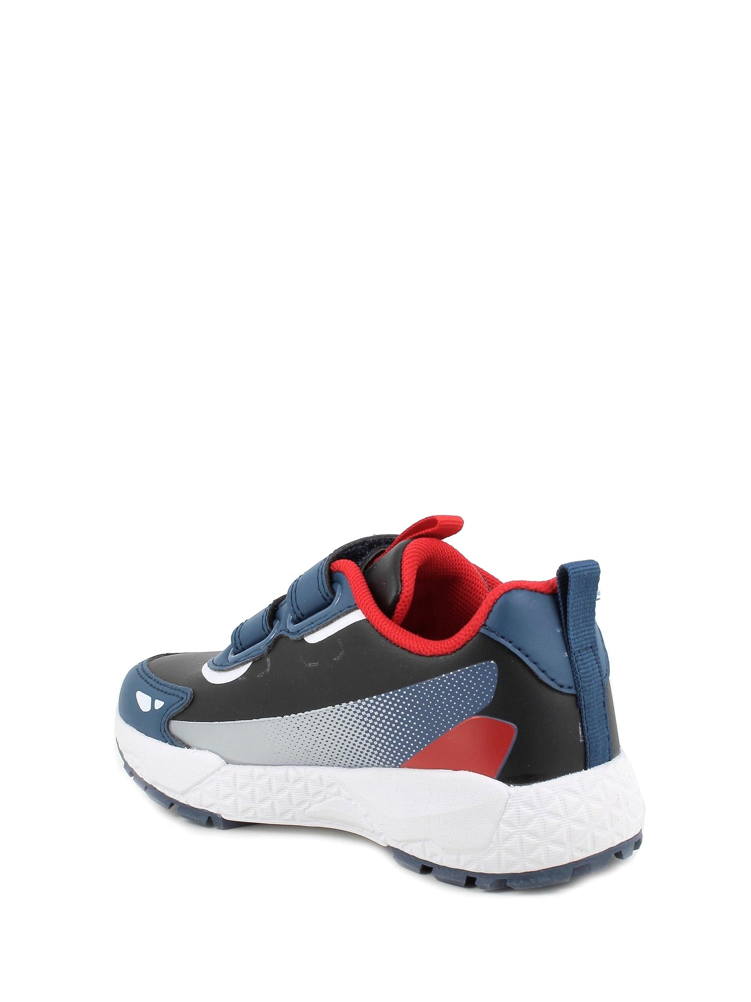 Scarpe con strappi Blu Primigi