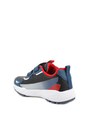 Scarpe con strappi Blu Primigi