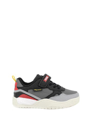 Scarpe con strappi Nero Primigi