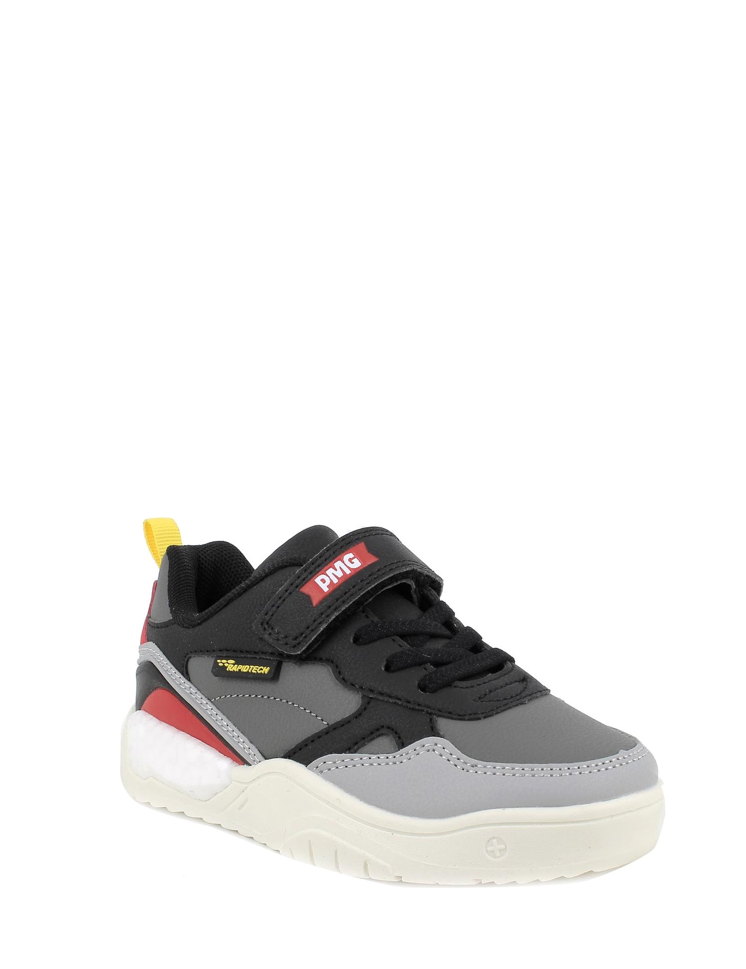 Scarpe con strappi Nero Primigi