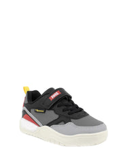 Scarpe con strappi Nero Primigi