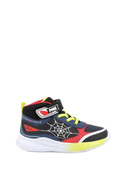 Scarpe con strappi Nero Primigi