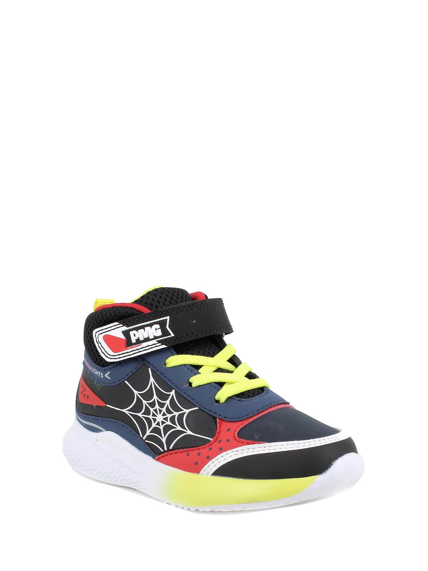 Scarpe con strappi Nero Primigi