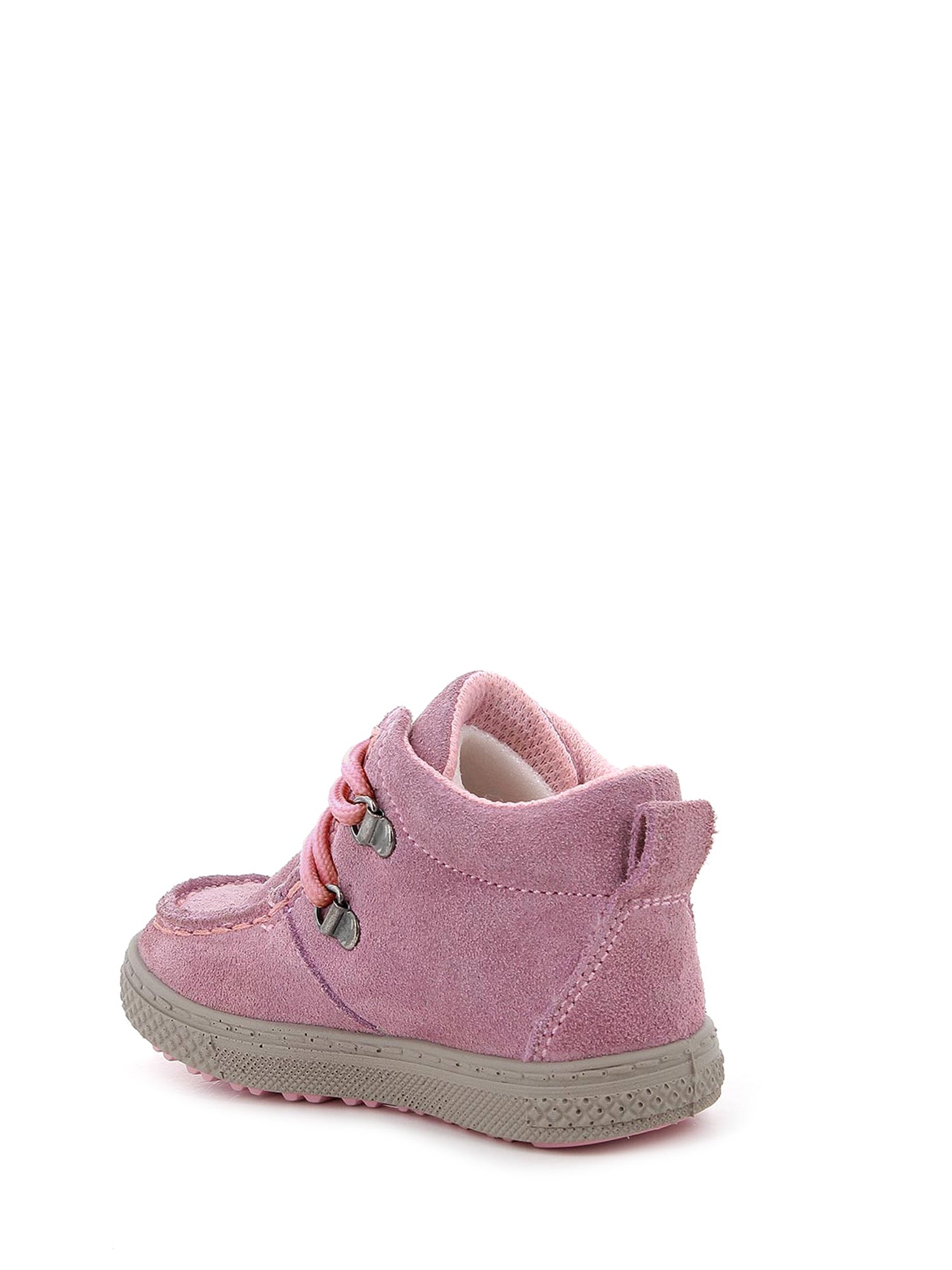 Polacchino Rosa Primigi