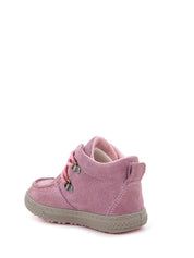 Polacchino Rosa Primigi