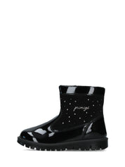 Stivaletti Nero Primigi