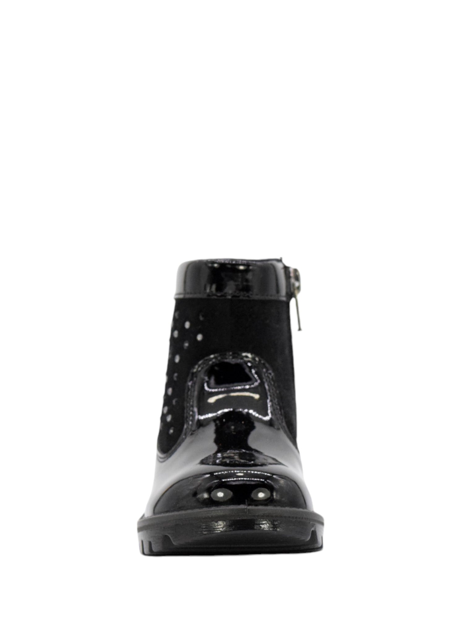 Stivaletti Nero Primigi