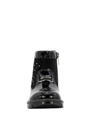 Stivaletti Nero Primigi