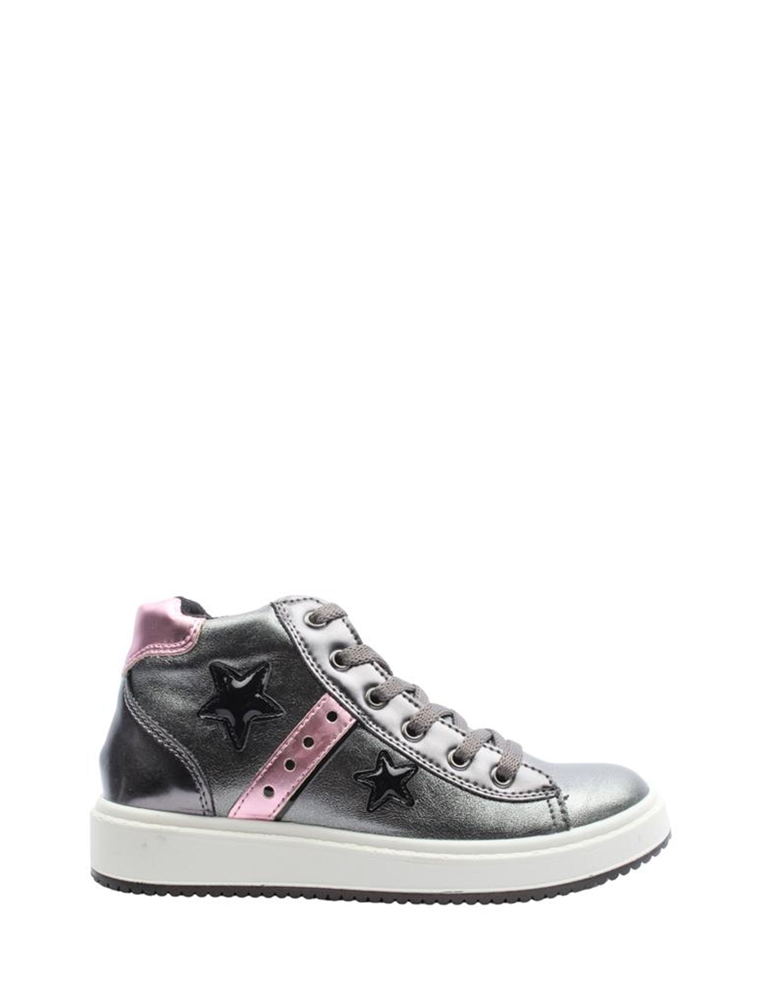 Sneakers Grigio Primigi