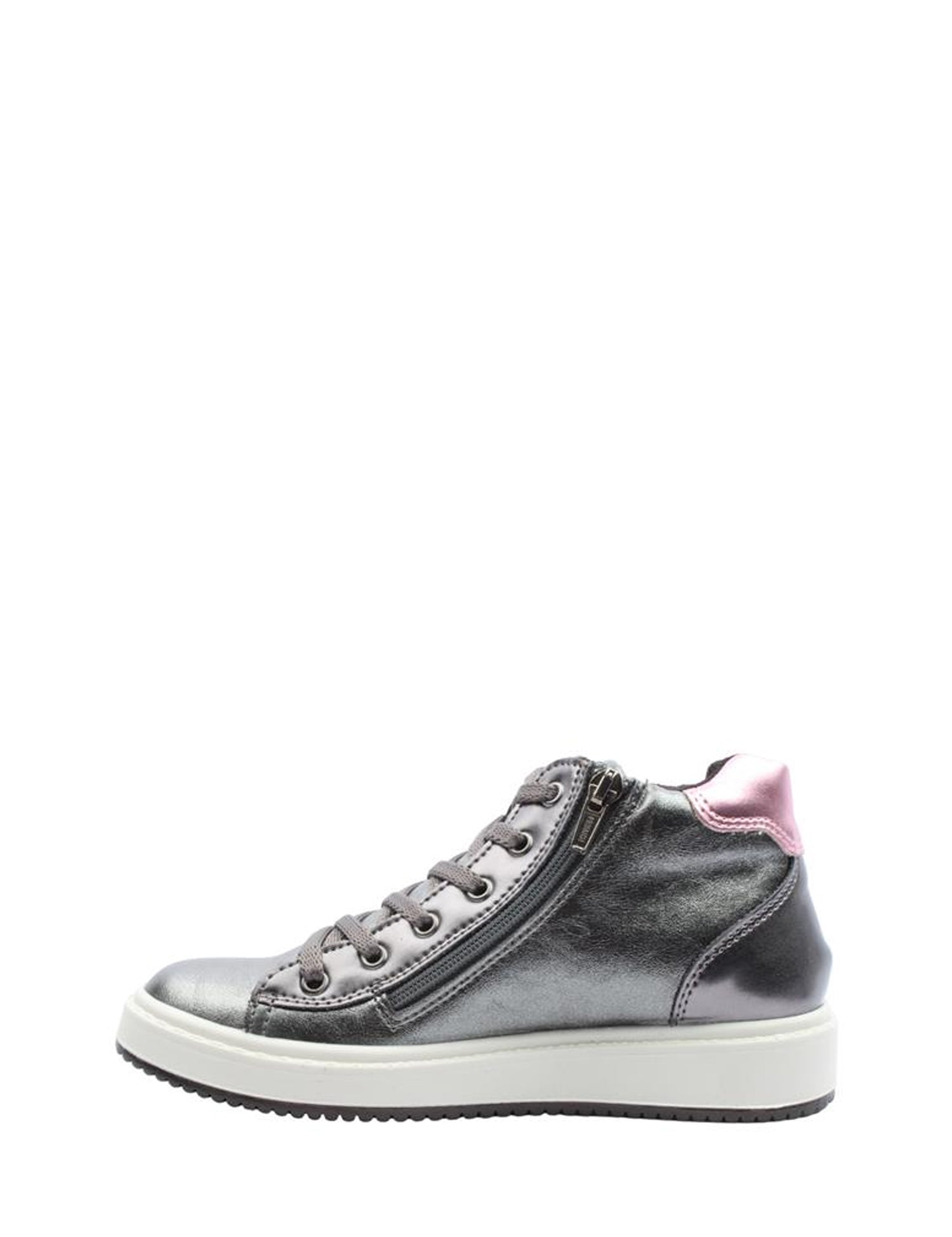 Sneakers Grigio Primigi