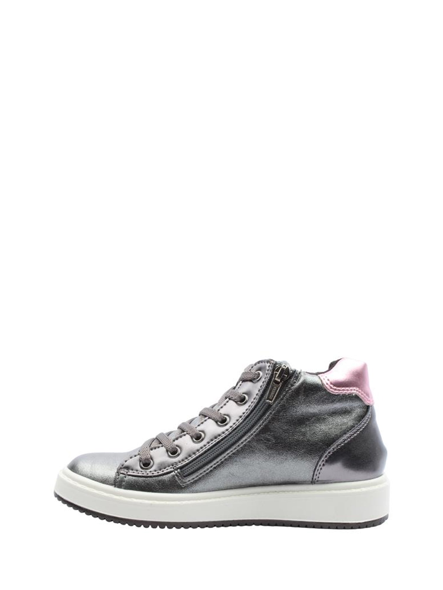 Sneakers Grigio Primigi