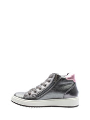 Sneakers Grigio Primigi