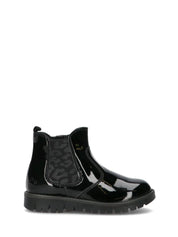 Stivaletti Nero Primigi