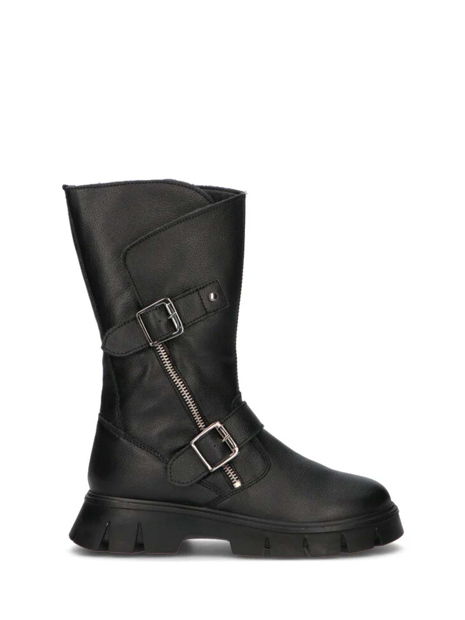 Stivaletti Nero Primigi