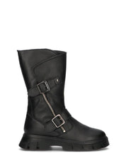 Stivaletti Nero Primigi