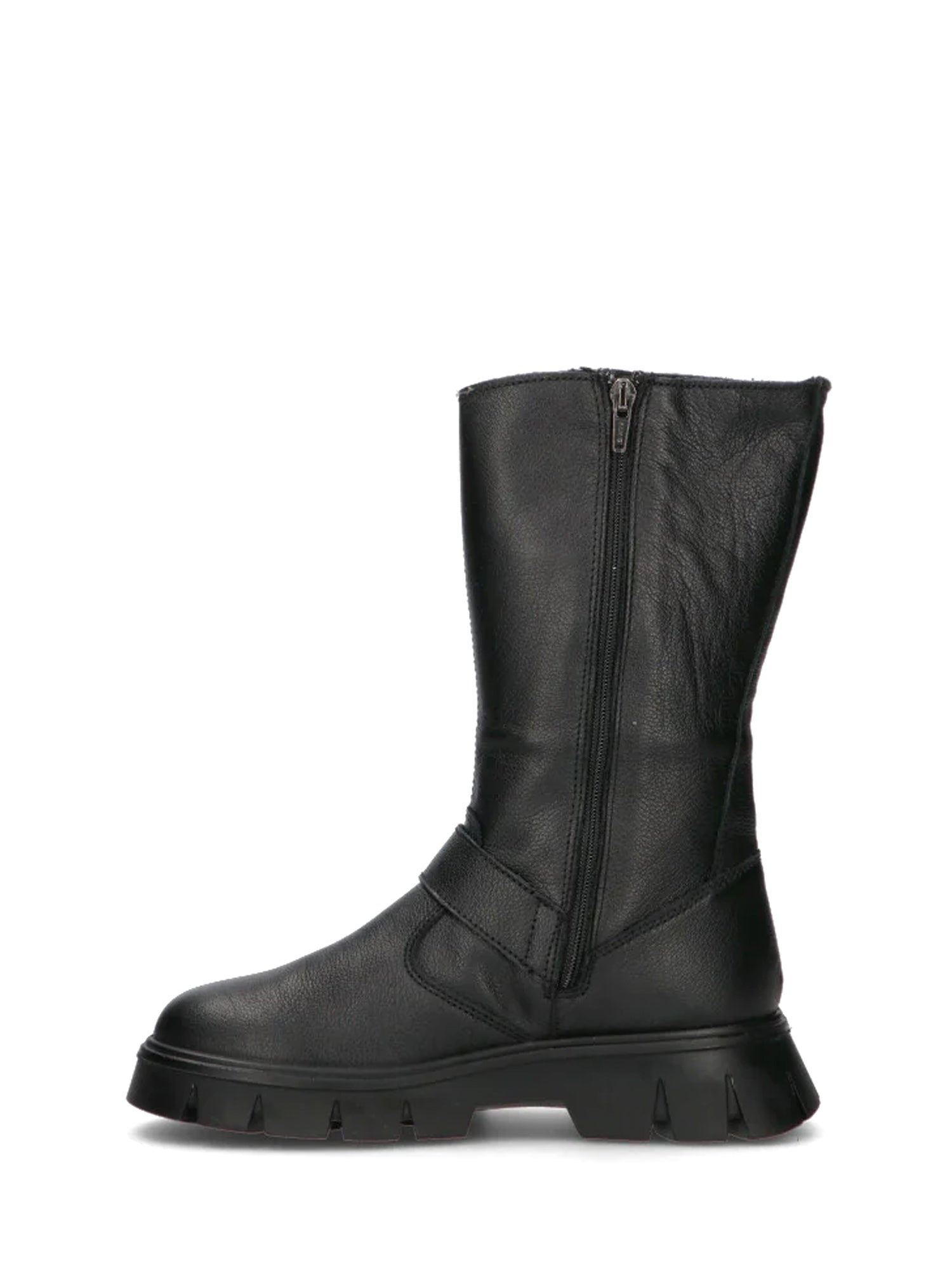 Stivaletti Nero Primigi